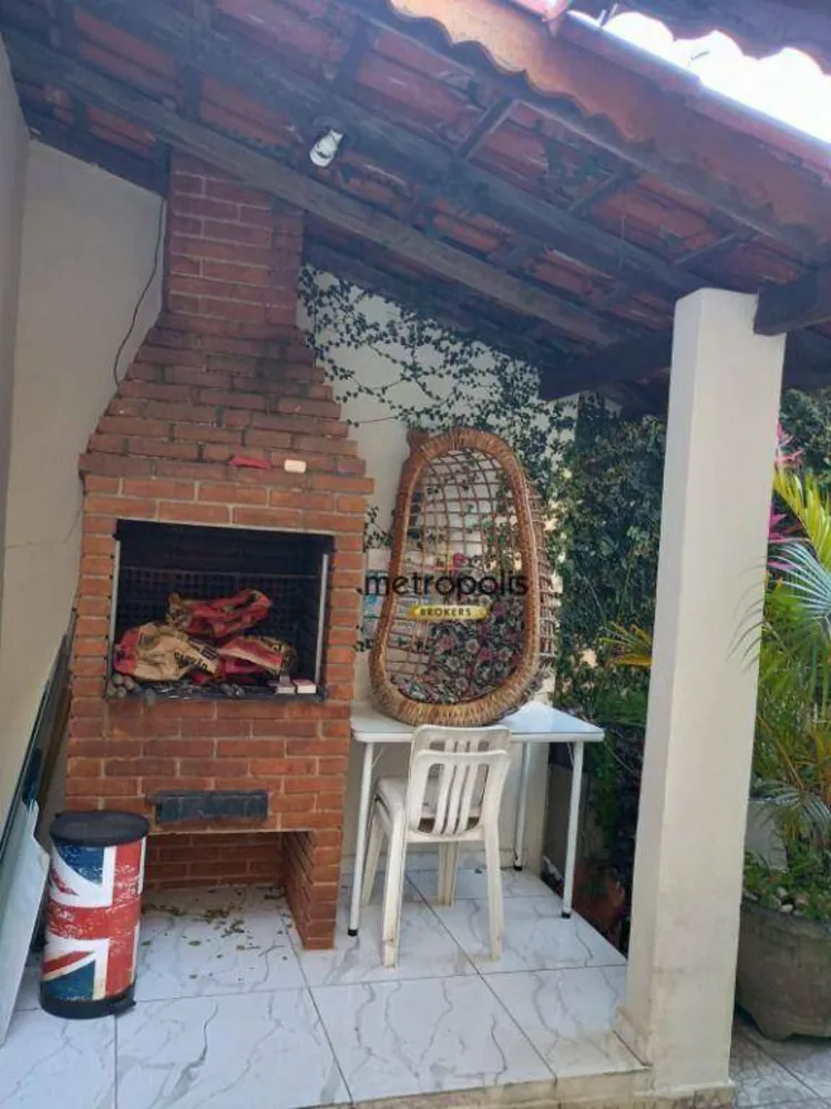 Casa, 2 quartos, 200 m² - Foto 7