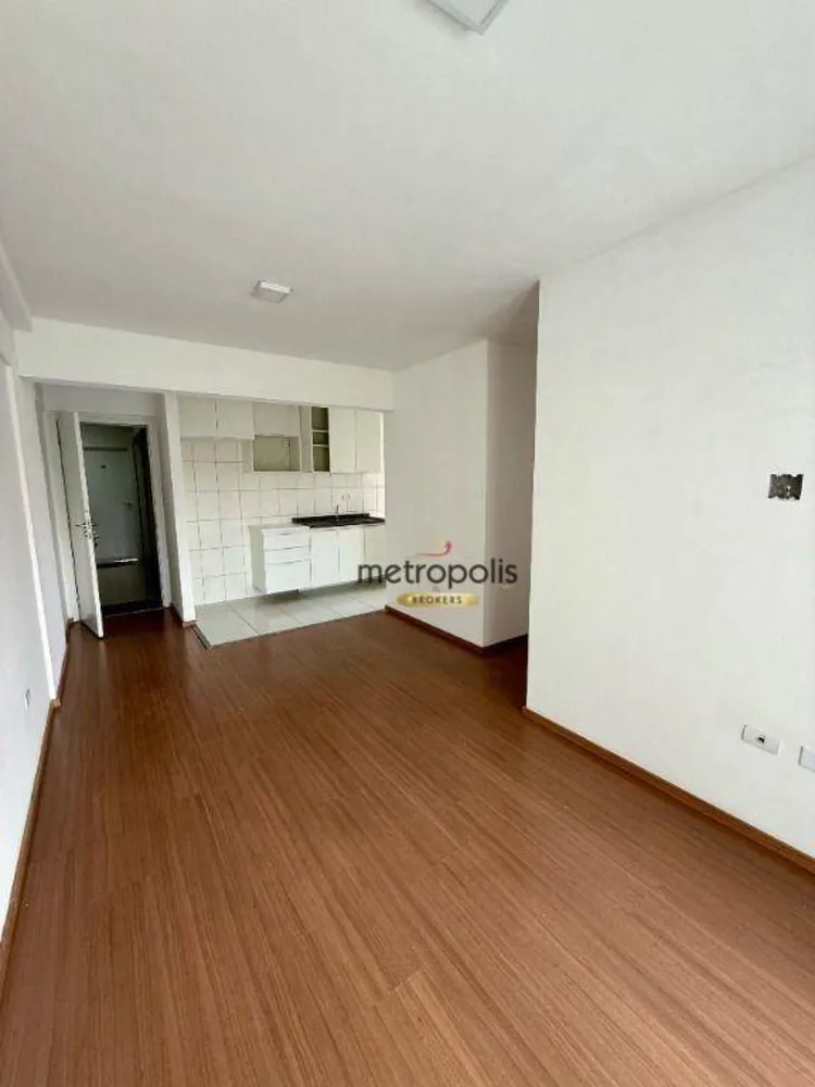 Apartamento, 2 quartos, 60 m² - Foto 3