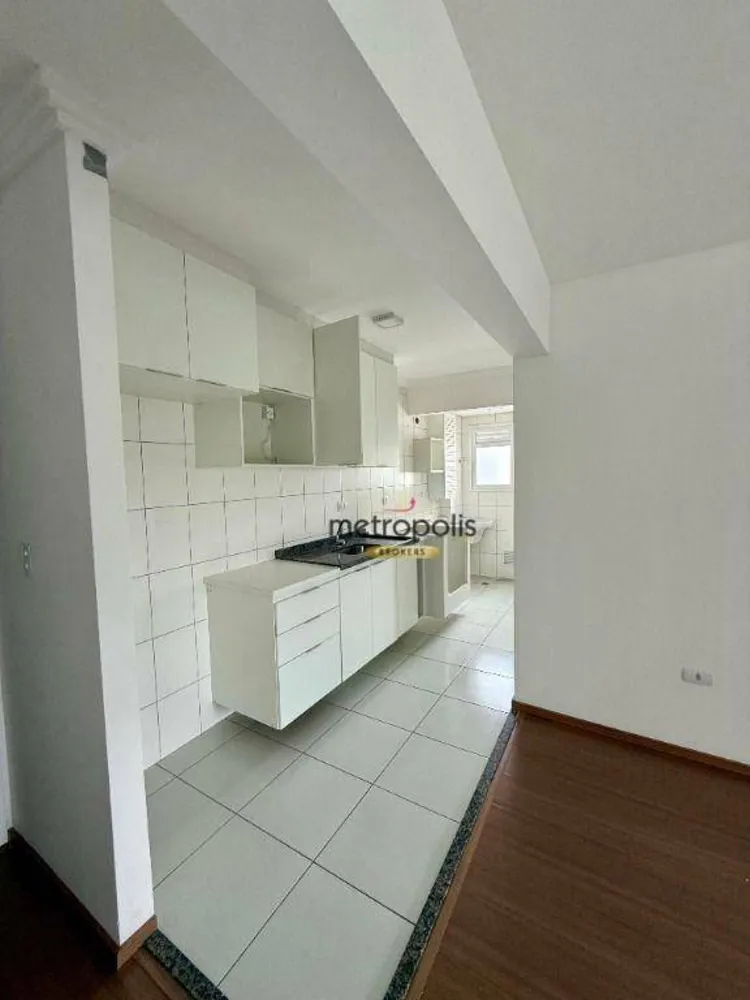 Apartamento, 2 quartos, 60 m² - Foto 6