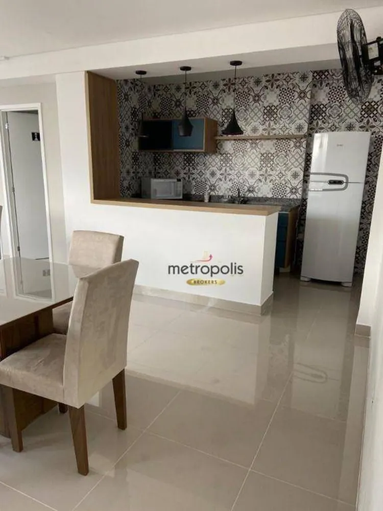 Apartamento, 2 quartos, 60 m² - Foto 12