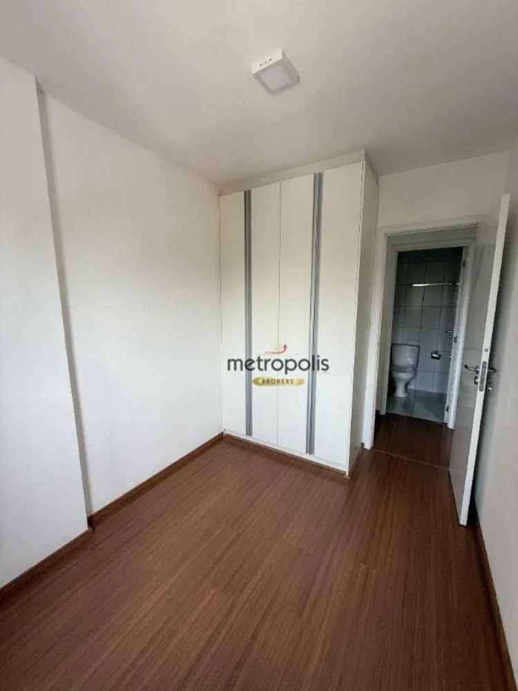 Apartamento, 2 quartos, 60 m² - Foto 2
