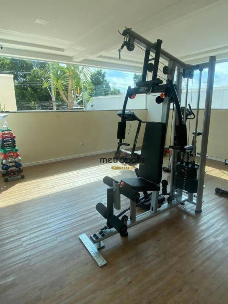 Apartamento, 2 quartos, 60 m² - Foto 10