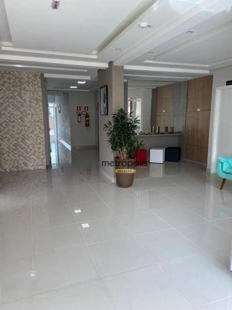 Apartamento, 2 quartos, 60 m² - Foto 9
