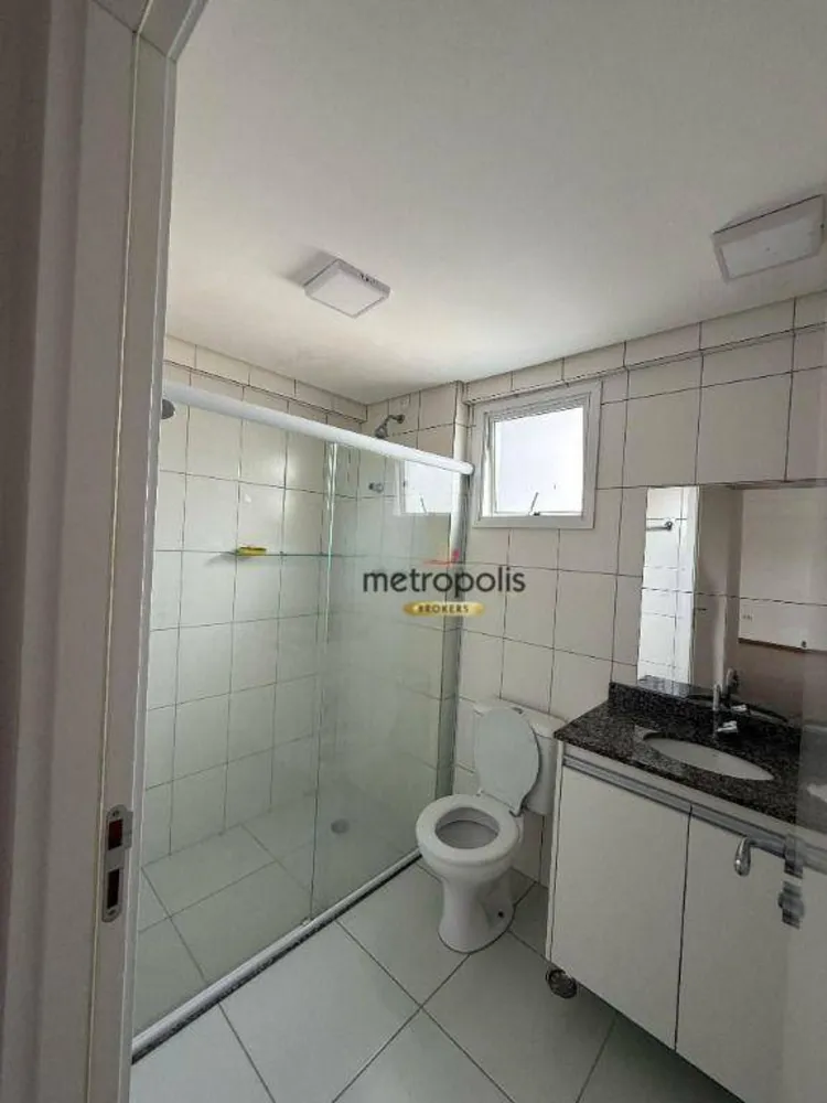 Apartamento, 2 quartos, 60 m² - Foto 7