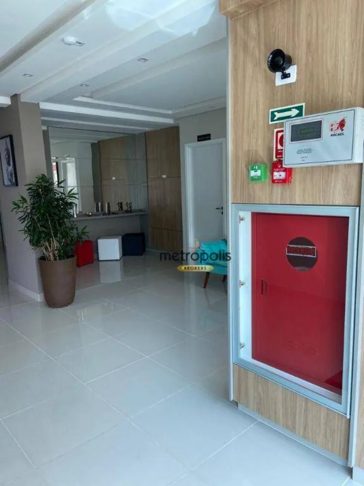 Apartamento, 2 quartos, 60 m² - Foto 8