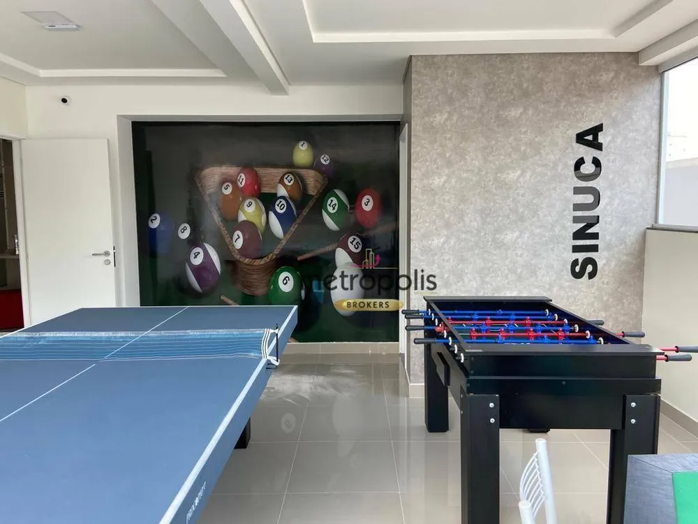 Apartamento, 2 quartos, 60 m² - Foto 11