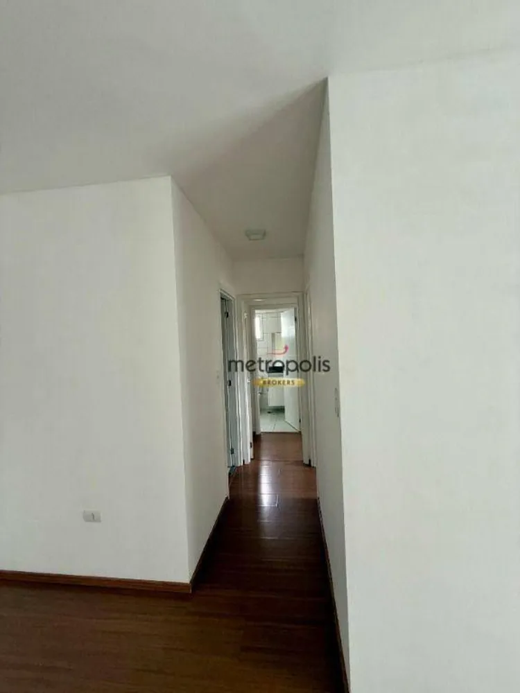 Apartamento, 2 quartos, 60 m² - Foto 5