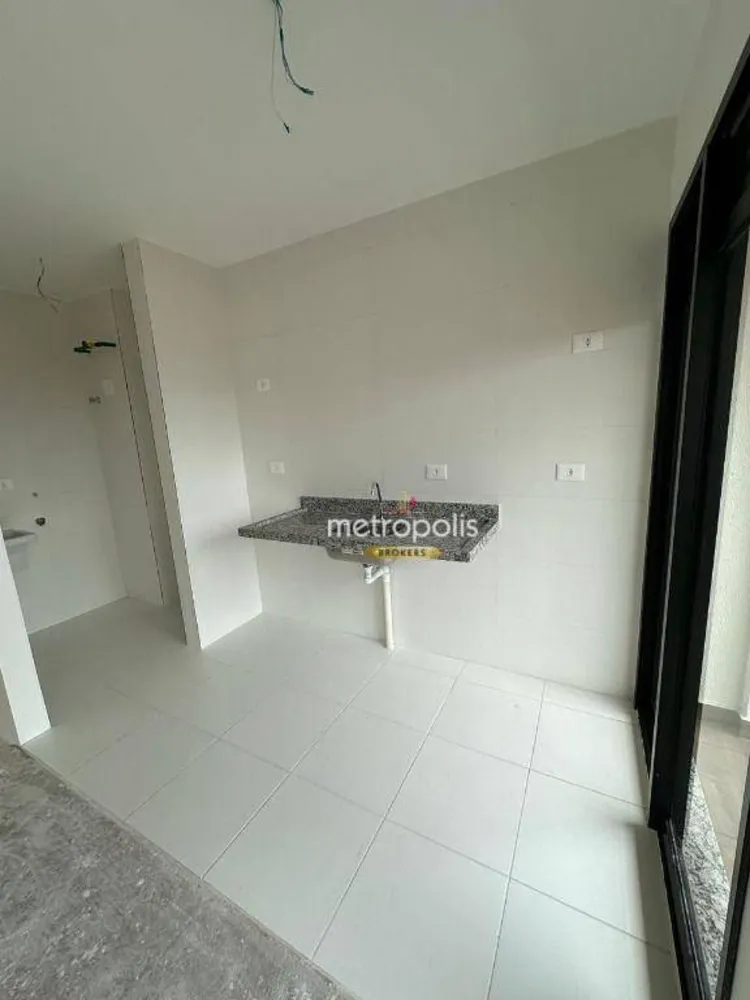 Apartamento, 2 quartos, 44 m² - Foto 3