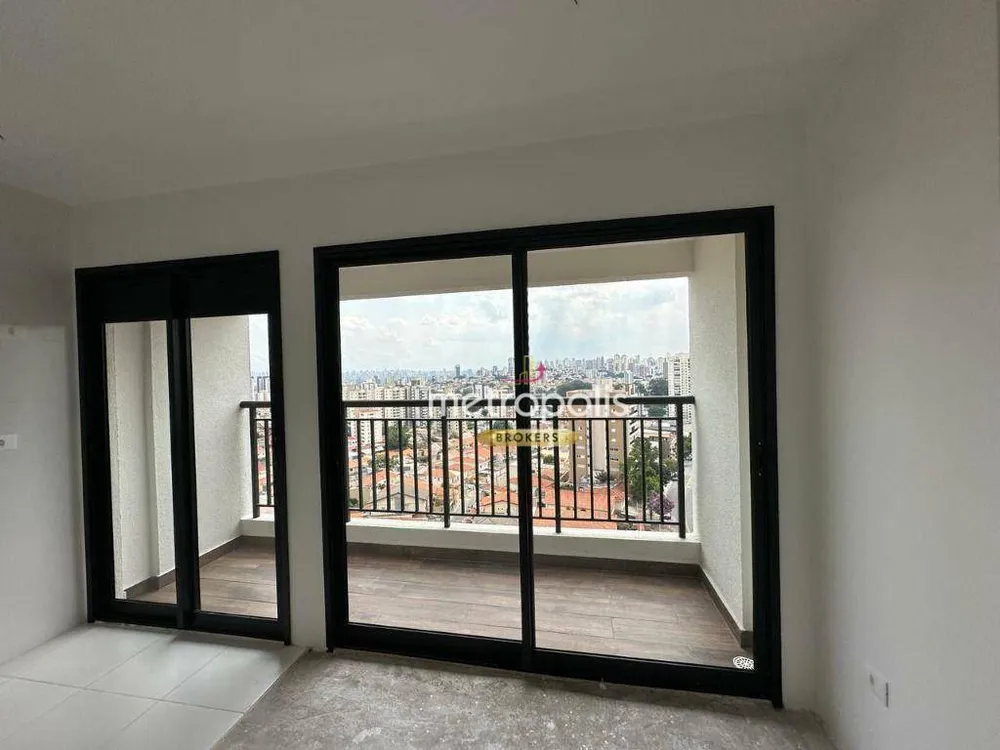 Apartamento, 2 quartos, 44 m² - Foto 2