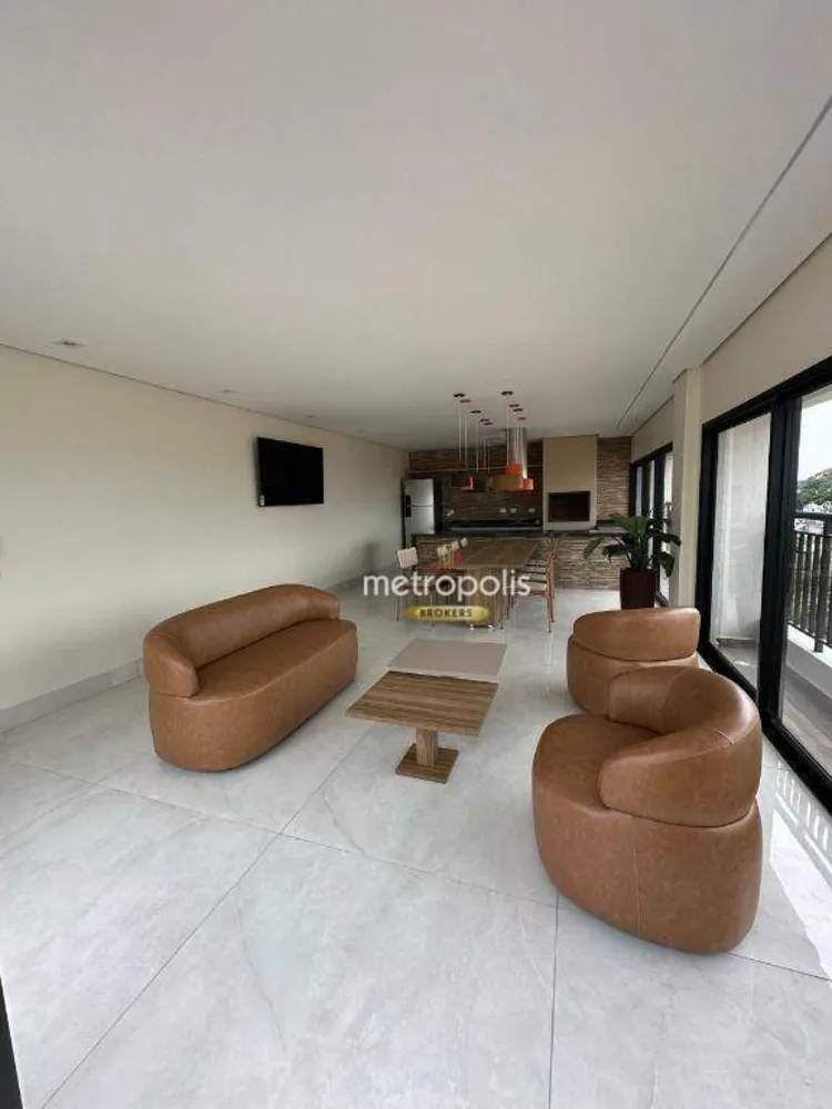 Apartamento, 2 quartos, 44 m² - Foto 6