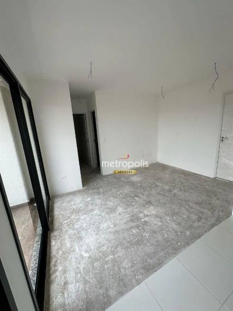 Apartamento, 2 quartos, 44 m² - Foto 4