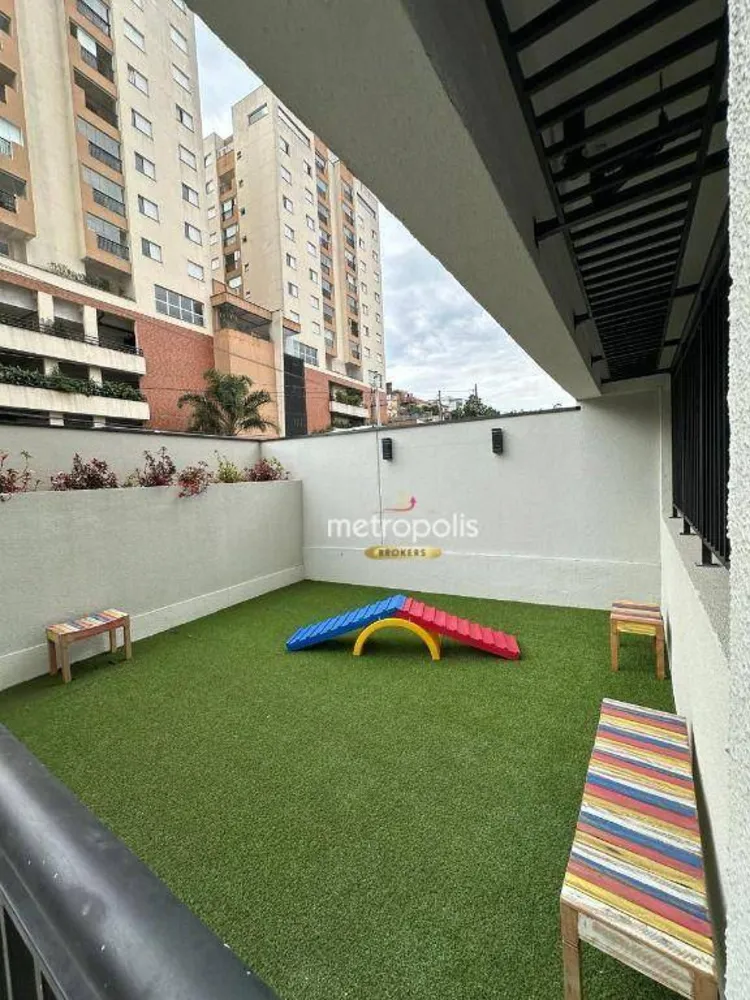 Apartamento, 2 quartos, 44 m² - Foto 7