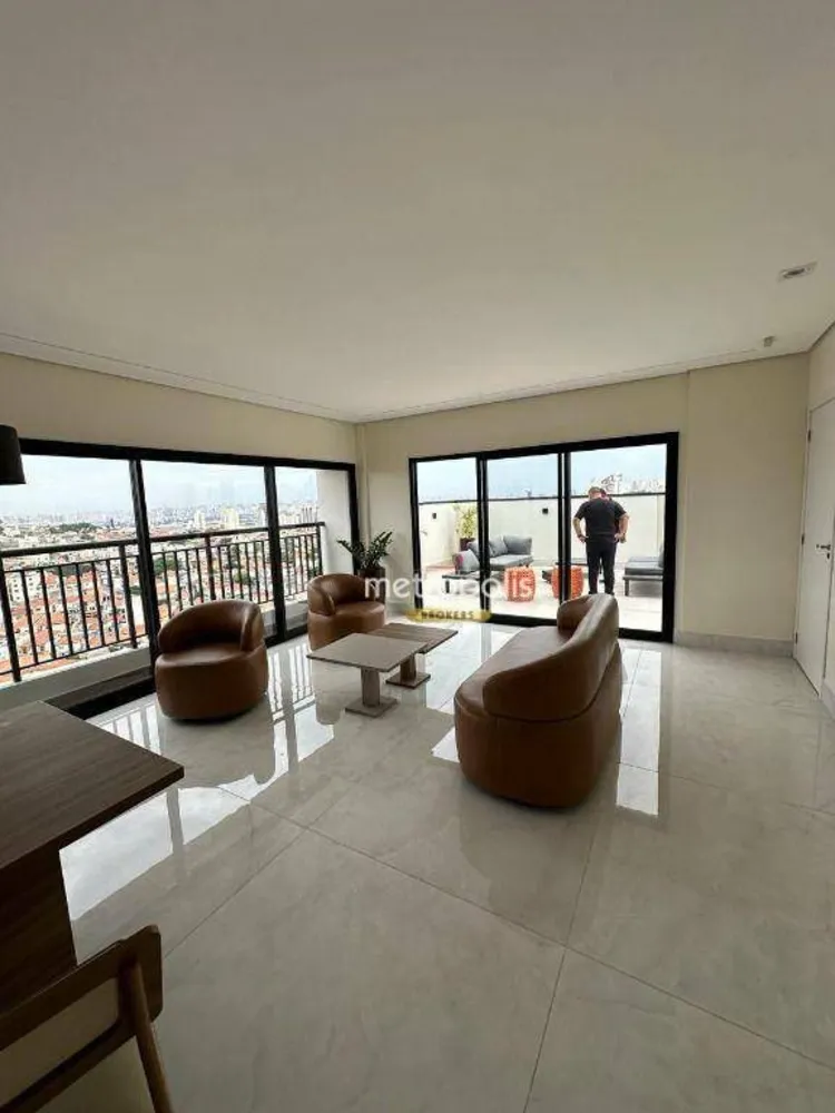 Apartamento, 2 quartos, 44 m² - Foto 10
