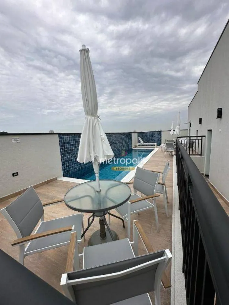 Apartamento, 2 quartos, 44 m² - Foto 8