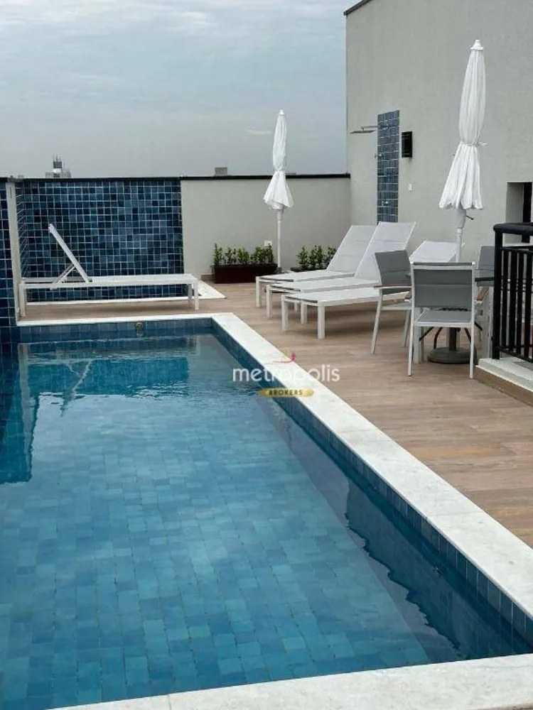 Apartamento, 2 quartos, 44 m² - Foto 1
