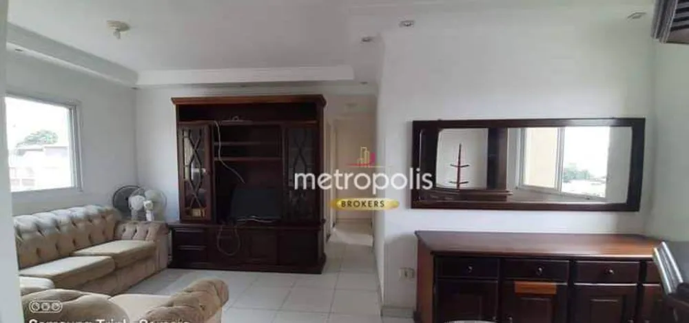 Apartamento, 3 quartos, 80 m² - Foto 6