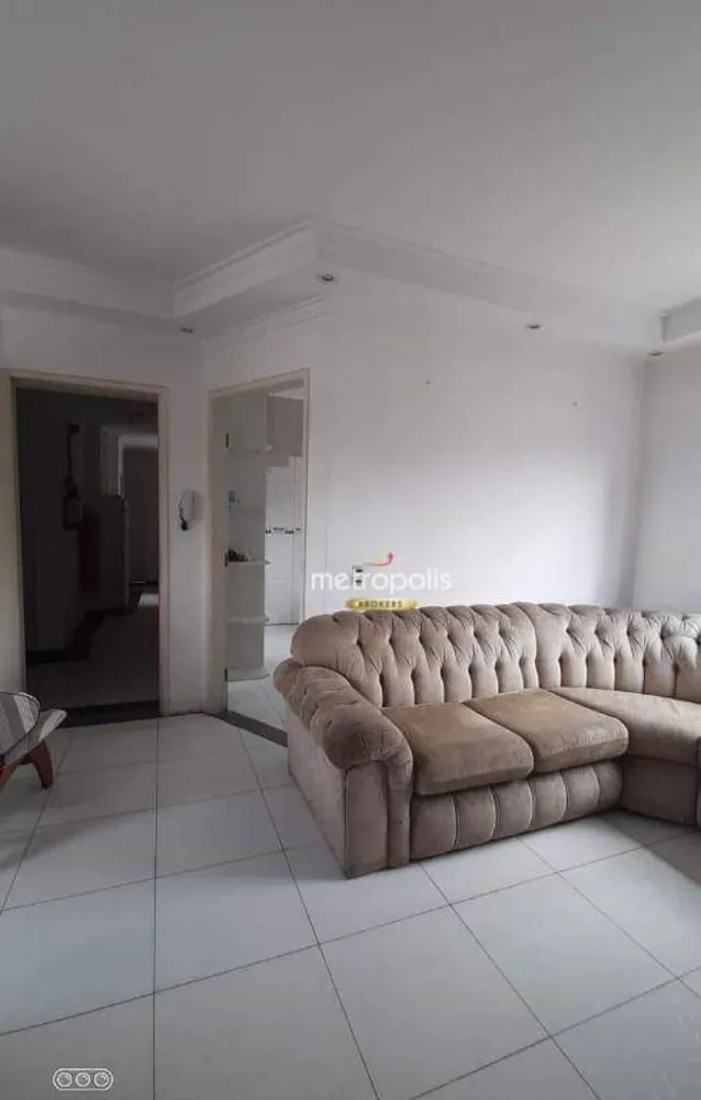 Apartamento, 3 quartos, 80 m² - Foto 9