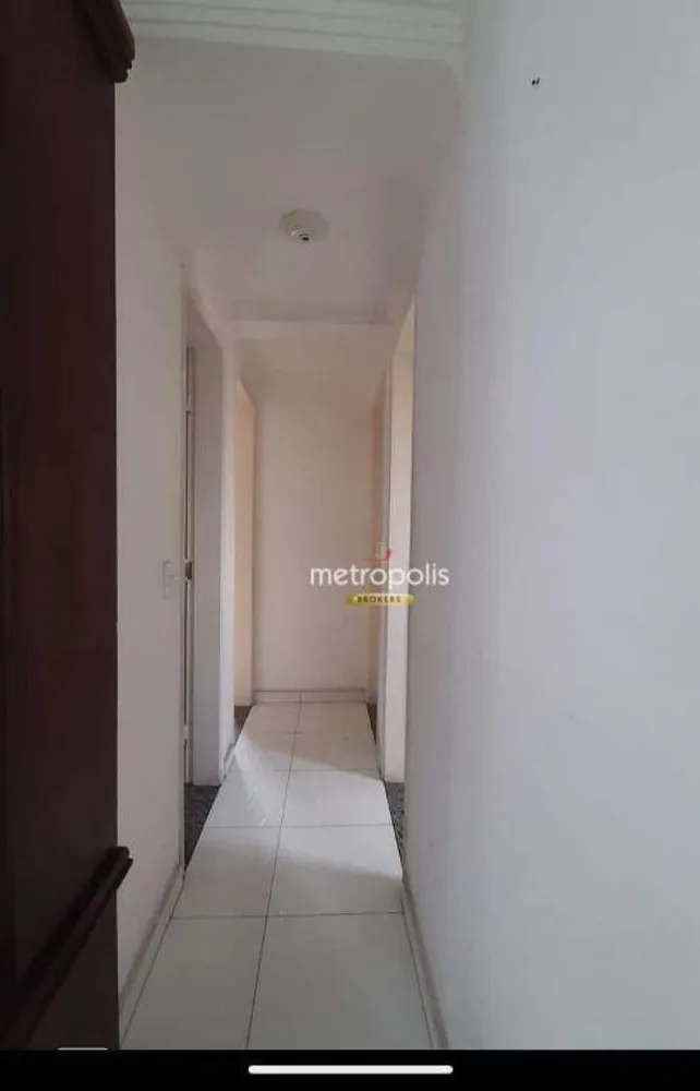 Apartamento, 3 quartos, 80 m² - Foto 4