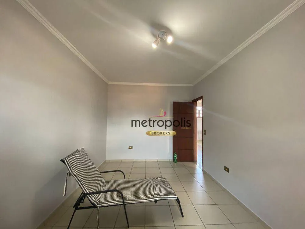 Sobrado, 3 quartos, 195 m² - Foto 8