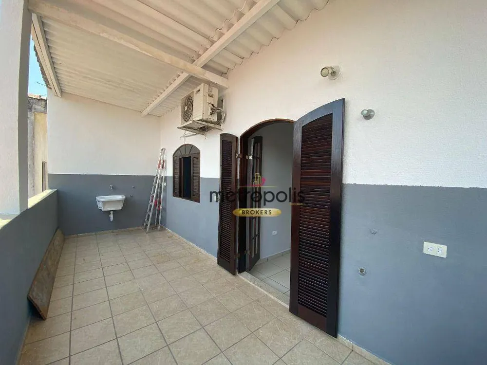 Sobrado, 3 quartos, 195 m² - Foto 3
