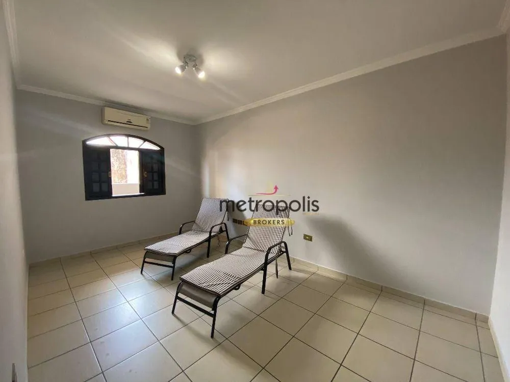 Sobrado, 4 quartos, 195 m² - Foto 6