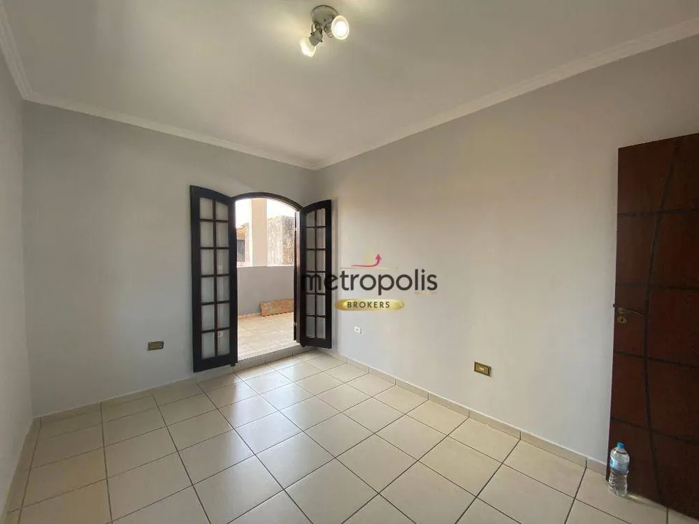 Sobrado, 4 quartos, 195 m² - Foto 9
