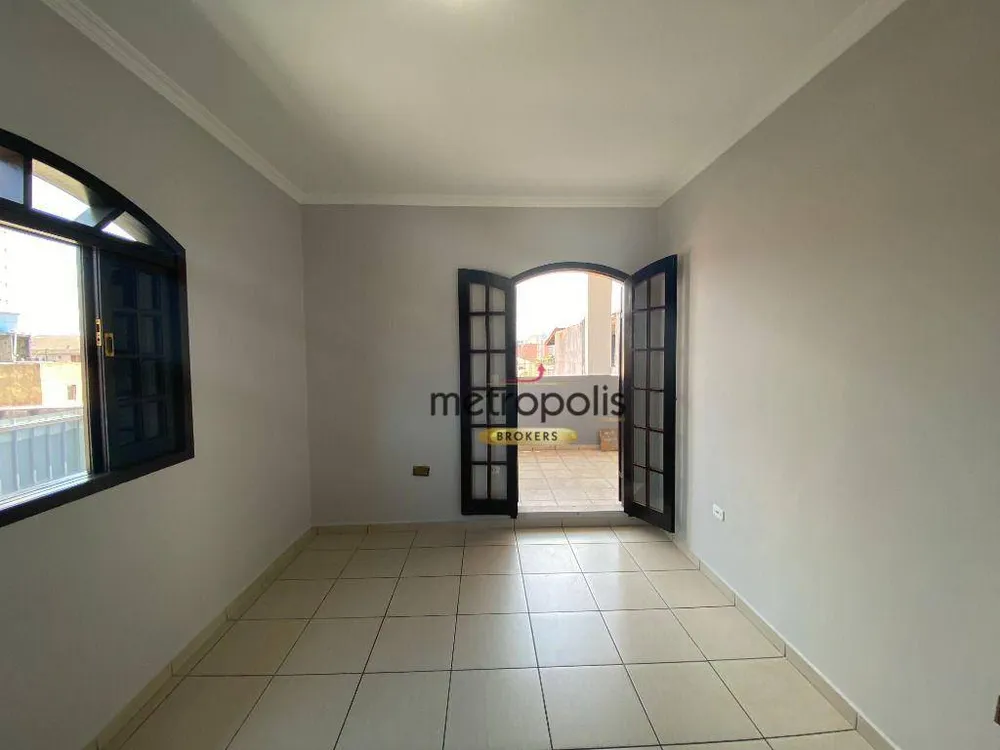 Sobrado, 3 quartos, 195 m² - Foto 5