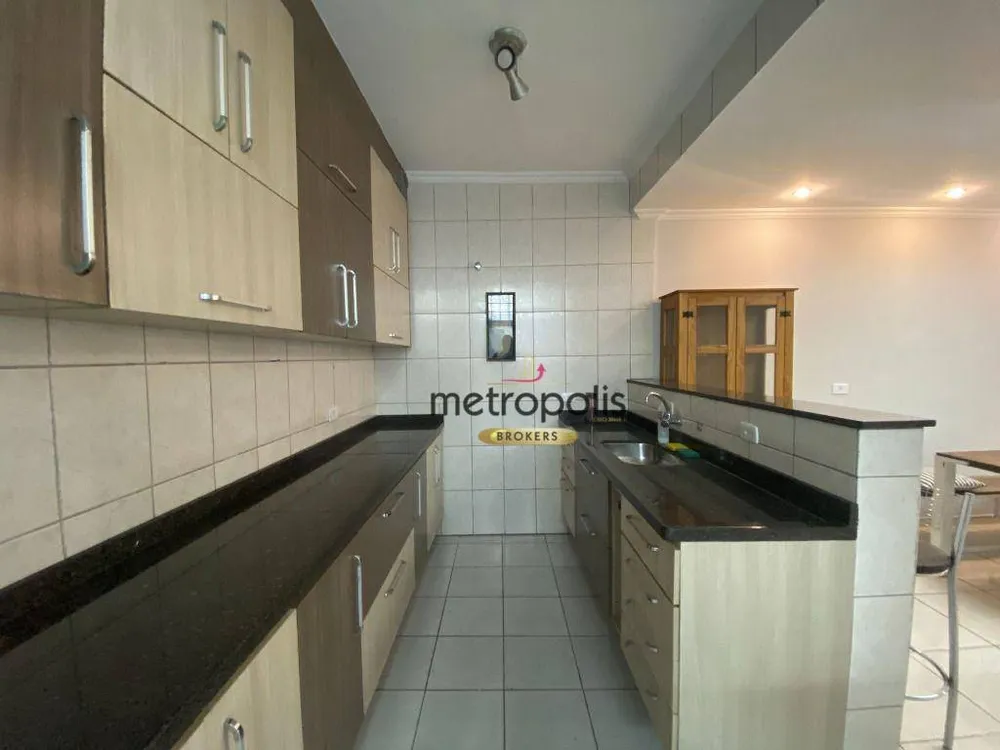 Sobrado, 3 quartos, 195 m² - Foto 6