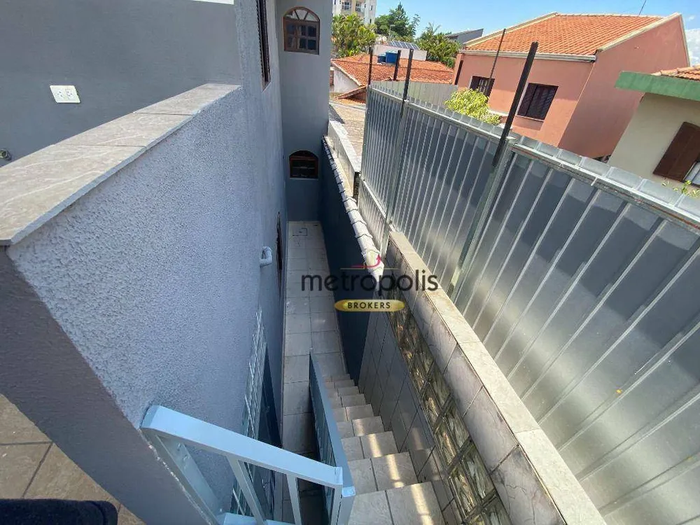 Sobrado, 4 quartos, 195 m² - Foto 12