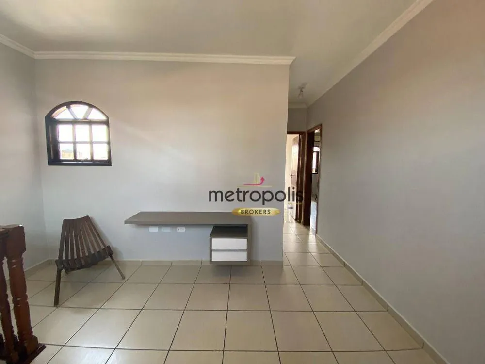 Sobrado, 3 quartos, 195 m² - Foto 7