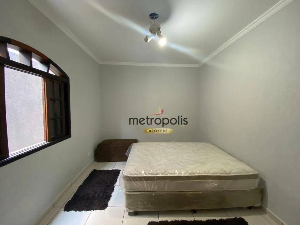 Sobrado, 3 quartos, 195 m² - Foto 2