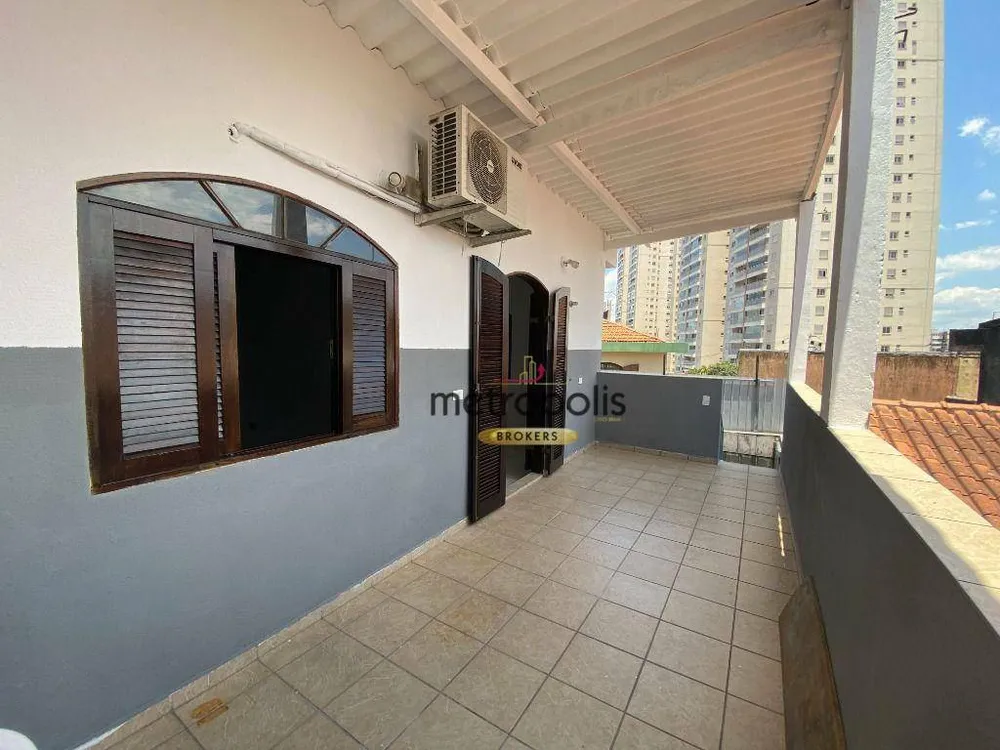 Sobrado, 3 quartos, 195 m² - Foto 4