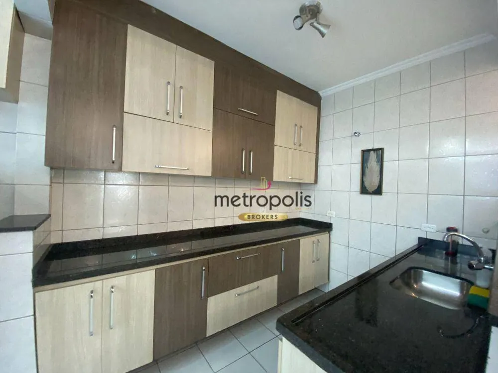 Sobrado, 3 quartos, 195 m² - Foto 1