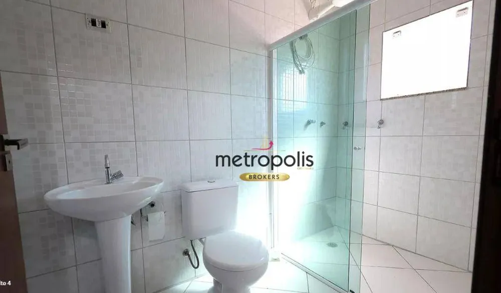 Sobrado, 5 quartos, 454 m² - Foto 6