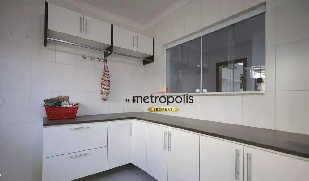 Sobrado, 5 quartos, 454 m² - Foto 9