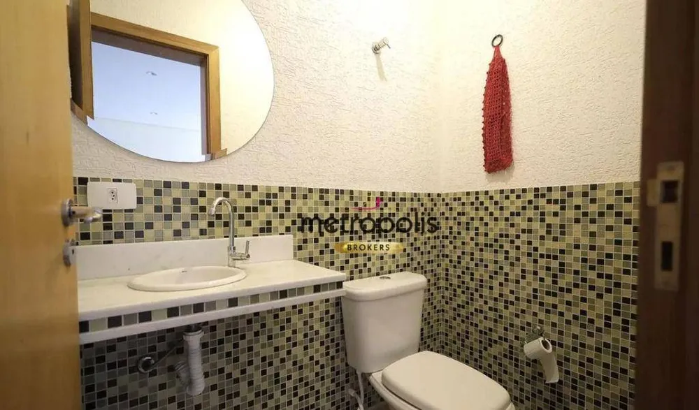 Sobrado, 5 quartos, 454 m² - Foto 5