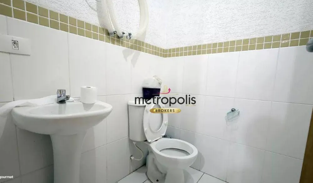Sobrado, 5 quartos, 454 m² - Foto 7
