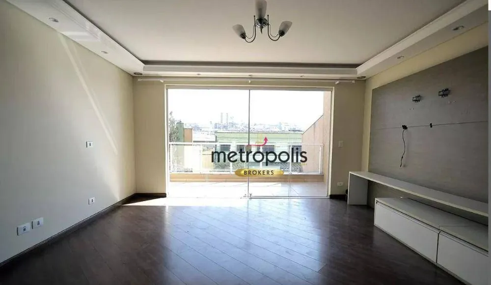 Sobrado, 5 quartos, 454 m² - Foto 1