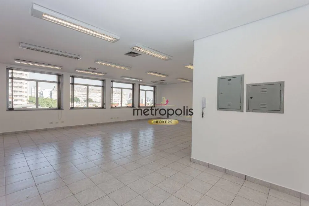 Sala-Conjunto, 90 m² - Foto 1