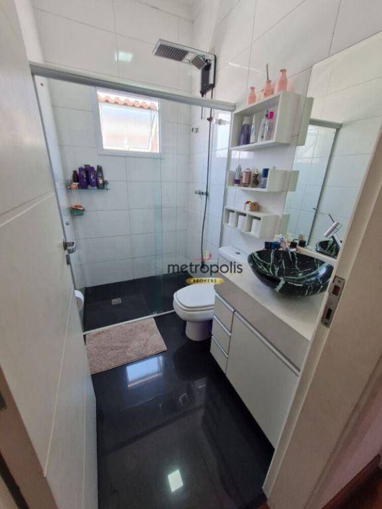 Sobrado, 3 quartos, 145 m² - Foto 2