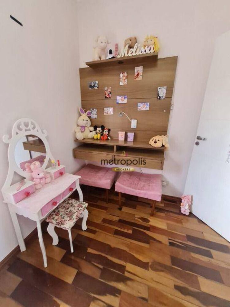 Sobrado, 3 quartos, 145 m² - Foto 4