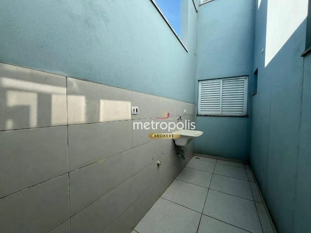 Apartamento, 2 quartos, 50 m² - Foto 7