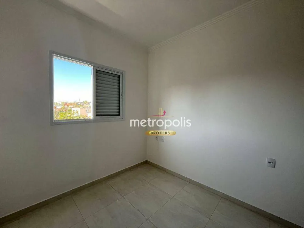 Apartamento, 2 quartos, 50 m² - Foto 8