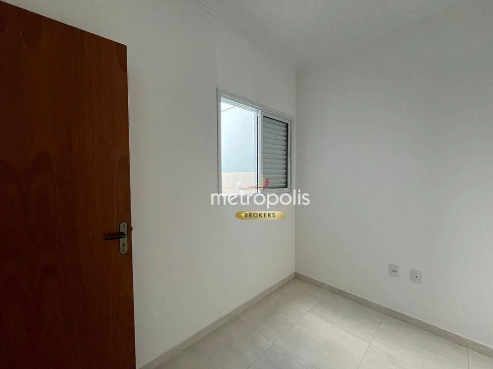 Apartamento, 2 quartos, 50 m² - Foto 5