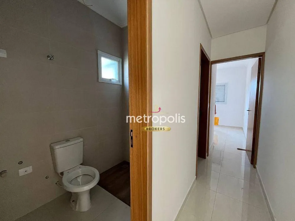 Apartamento, 2 quartos, 50 m² - Foto 6