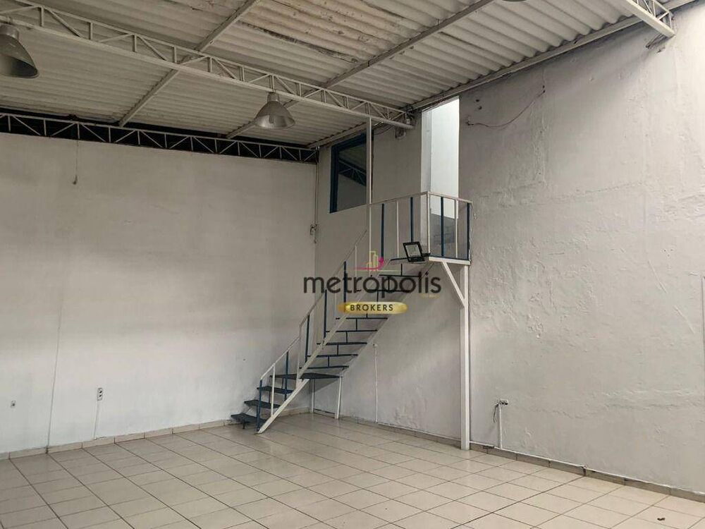 Loja-Salão, 220 m² - Foto 2