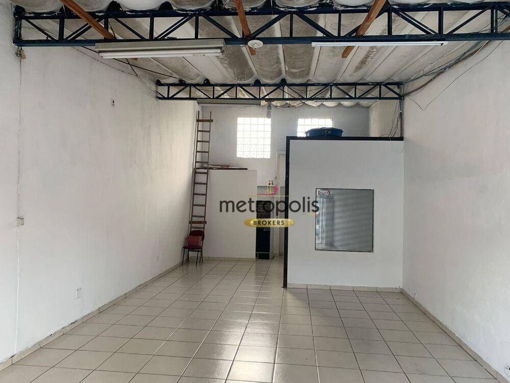 Loja-Salão, 220 m² - Foto 1