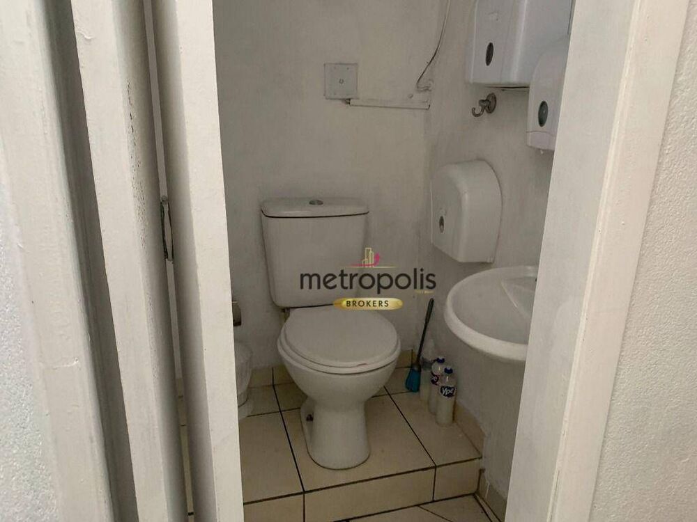 Loja-Salão, 220 m² - Foto 4