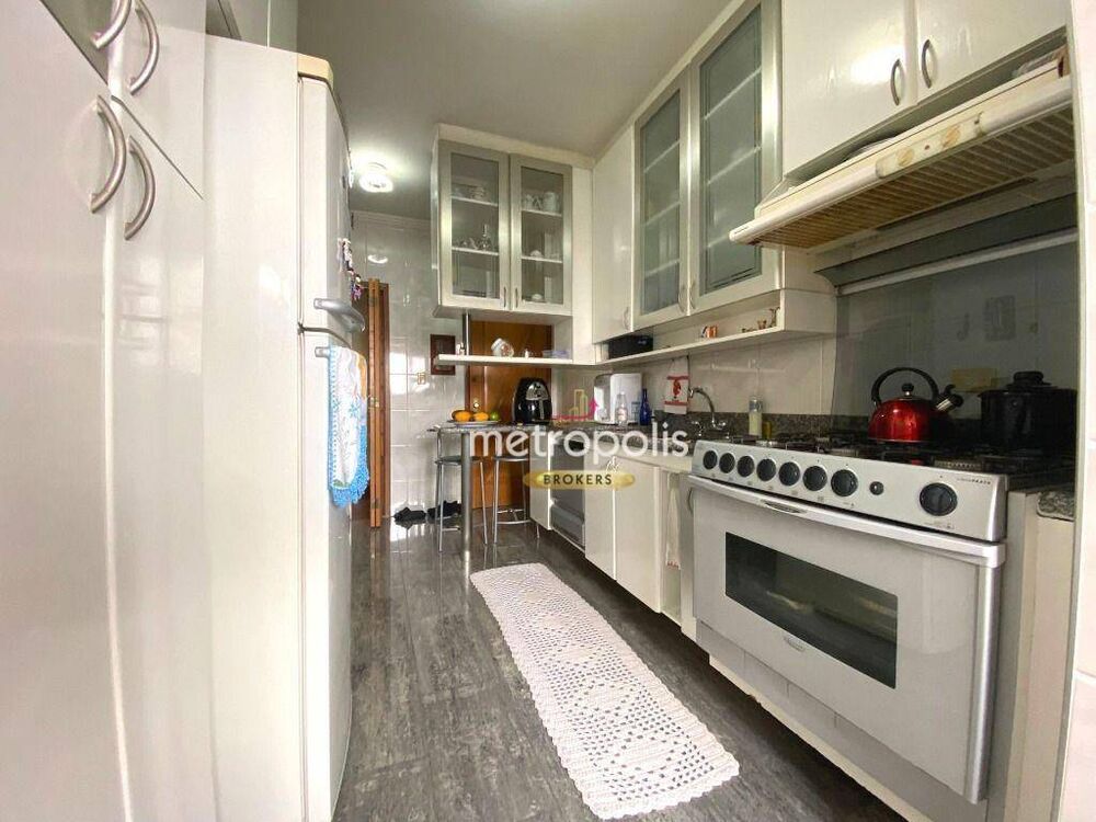 Apartamento, 3 quartos, 107 m² - Foto 3