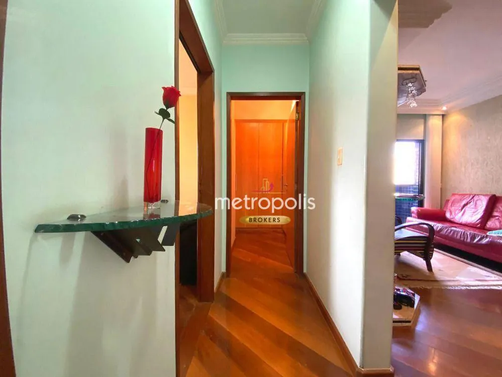 Apartamento, 3 quartos, 107 m² - Foto 7